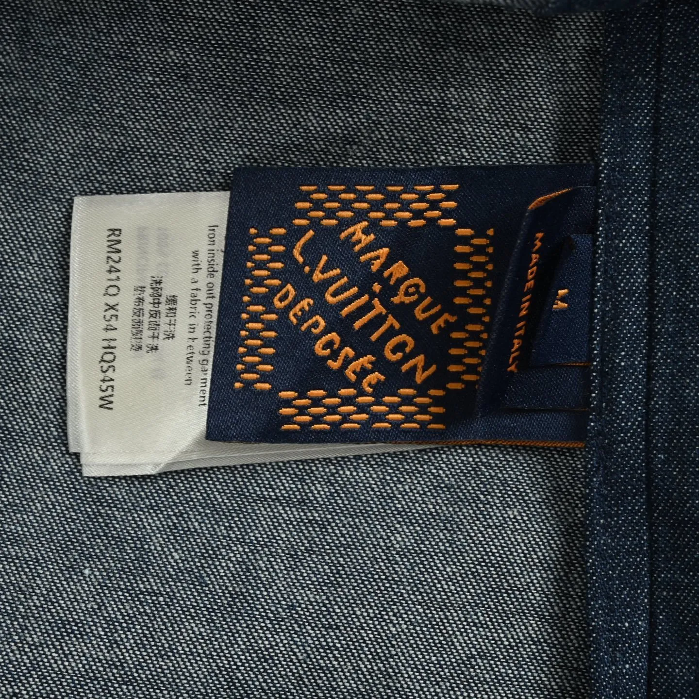 Louis Vuitton/ 25ss